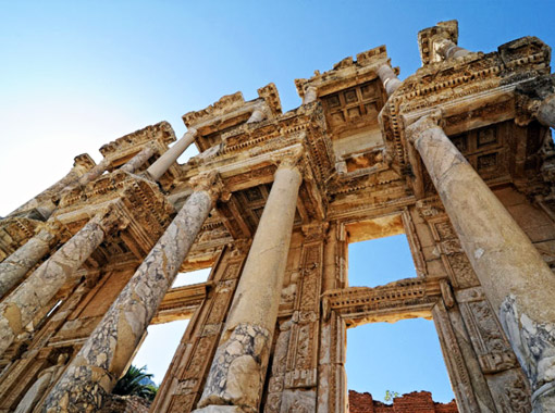 Ephesus - Selcuk
